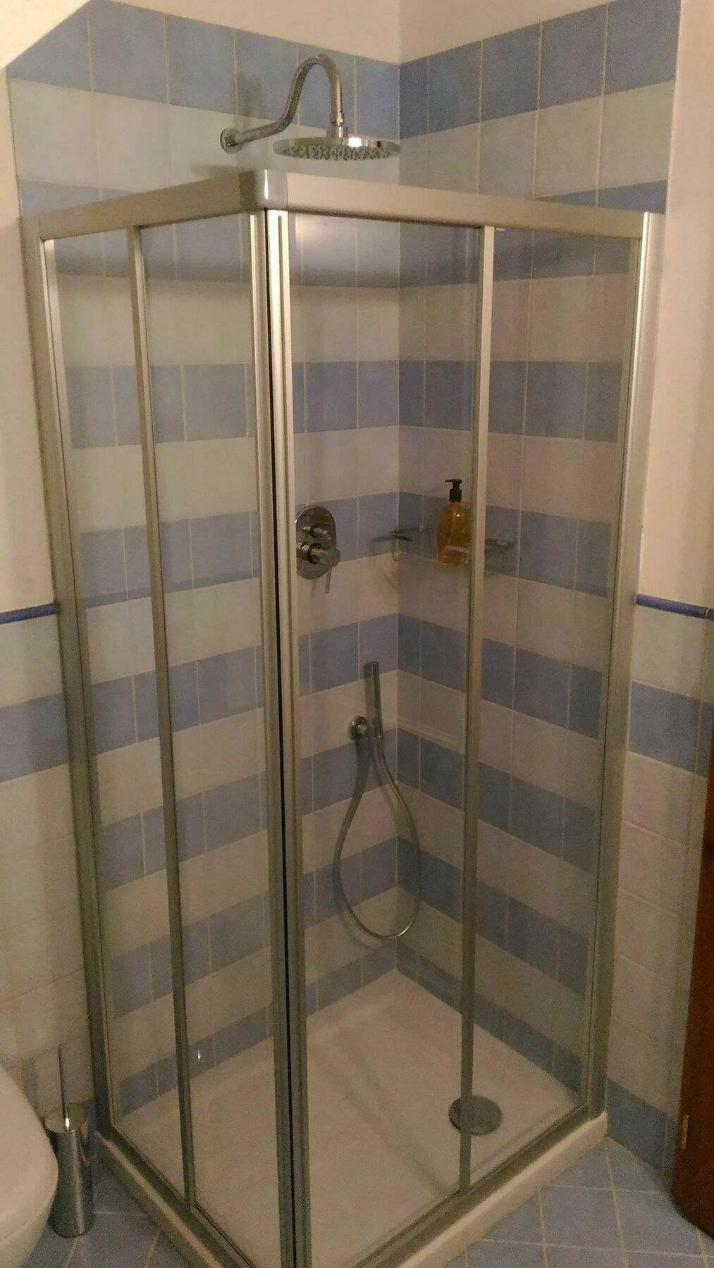 산지미냐노 Capanna 1826 빌라 외부 사진